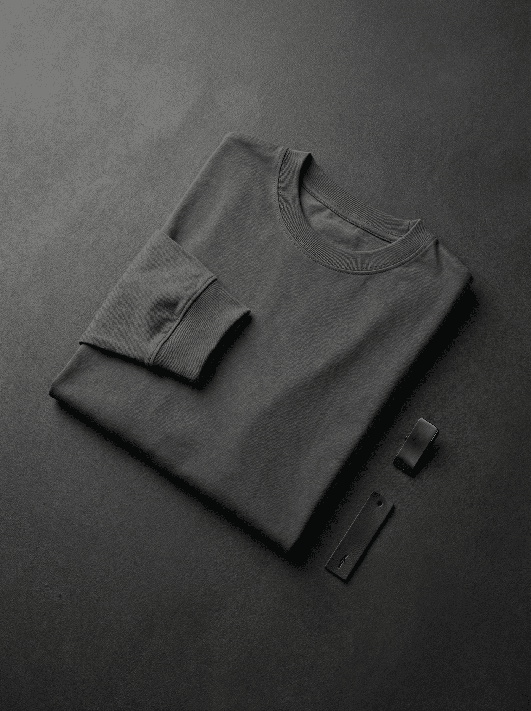 Long T-Shirt